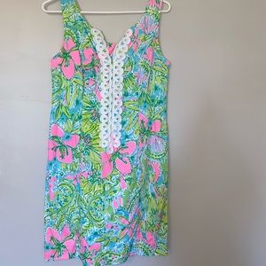Lily Pulitzer dress